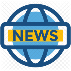 Available In Svg Png Eps Ai Icon Fonts - Breaking News Image Download