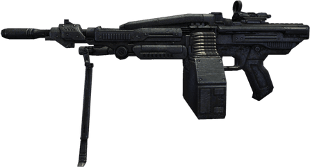 Et N93 - Enemy Territory Quake Wars Weapons Png