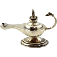 Lamp Aladdin Download Free Image - Free PNG
