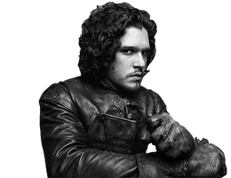 Jon Snow Png Hd