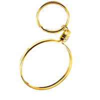 Key Gold Free HD Image - Free PNG