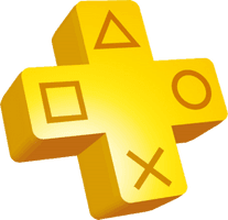 Playstation Symbol Angle Plus Free Clipart HQ - Free PNG