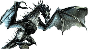 Dragon Hd - Free PNG