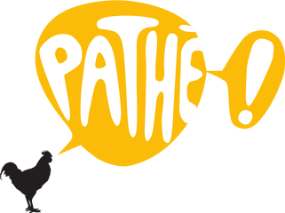 PathÃ© - Pathe Logo Png