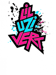 Lil Uzi Vert Logo Png Picture 748868 - Art Lil Uzi Vert