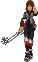 Kingdom Hearts Iii Download Png Image - Kingdom Hearts Characters Png