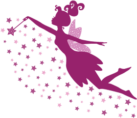 Fairy Tale Godmother Clothing Elf - Fairy Clipart Png