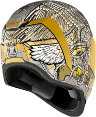 Icon Helmet - Motorcycle Helmet Png