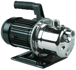 Electric Transfer Pumps - Water Pumps Direct Portable Water Pump Png