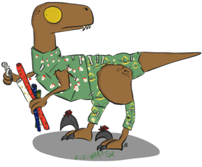 Jurassic Designs Themes Templates And Downloadable Graphic - Animal Figure Png