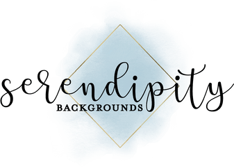 Serendipity Backgrounds - Calligraphy Png