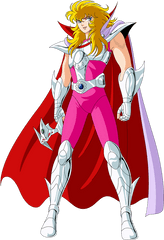 84 Best Anime - Lizard Misty Saint Seiya Png