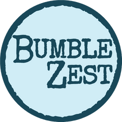 Shop Bumblezest - Bumblezest Logo Png