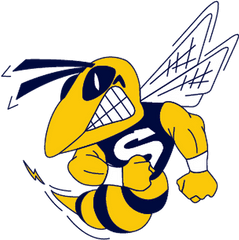 Home - Saline High School Hornets Png