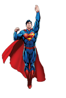 Superman - Free PNG