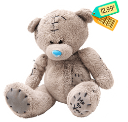 Bear - Teddy Bear Png