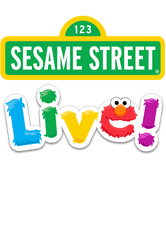 Sesame Street Logo Png - Sesame Street Mommy Logo