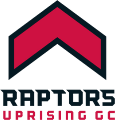 Raptors Uprising Gc - Raptors Uprising Logo Png