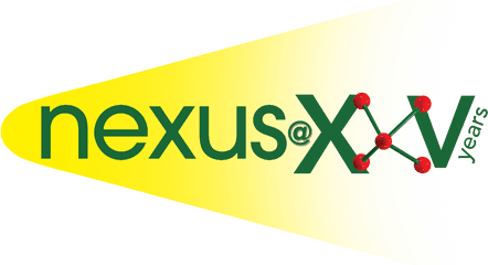 Nexus Establishes Its Own Toastmasters Club - Nexus Technologies Logo Png