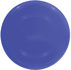 Frisbee Png - Serving Tray