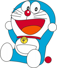Area Nobi Doraemon Cartoon Line Nobita - Doraemon Animation Png
