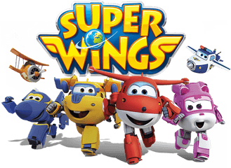 Super Wings Png - Super Wings Png