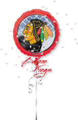 Chicago Blackhawks - New York Rangers Happy Birthday Png