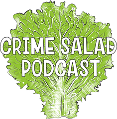 Cropped - Lettucepng U2013 Crime Salad Illustration