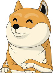 Doge - Doge Youtooz Png