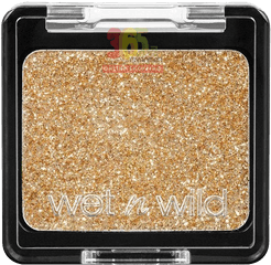 Wet N Wild Color Icon Glitter Eyeshadow Single U2013 B E3522 - Wet N Wild Glitter Palette In Pakistan Png