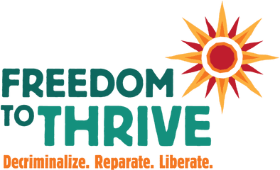 Partners - Freedom To Thrive Png