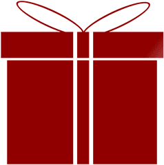 Holiday Gift Png Photos - Present Gift Box Animation