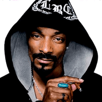 Snoop Dogg File - Free PNG