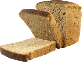 Bread Png Image