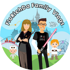 Logo An Twitter - Family Vlog Logo Png