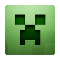 Creeper File - Free PNG