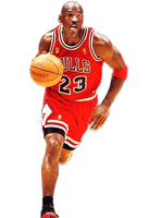 Michael Jordan Free Download - Free PNG