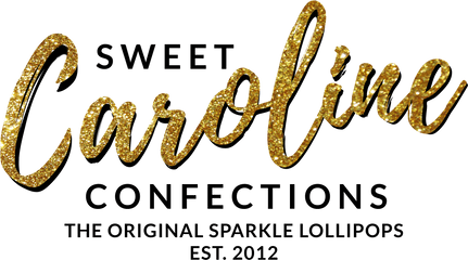 Custom Lollipops Candy - Calligraphy Png