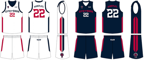 Basketball Dress Team HQ Image Free - Free PNG