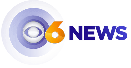 Cbs Morning News Logos - 5 News Png
