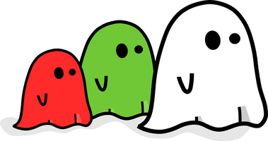 Halloween Ghost Free Download - Free PNG