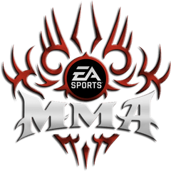 Ea Sports Mma To Feature Strikeforce As - Ea Sports Mma Png