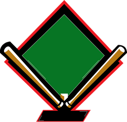 Baseball Logo Sports - Baseball Png