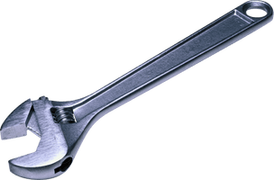 Wrench Spanner Png Image