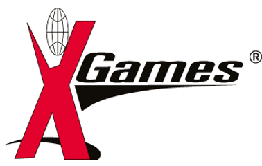 X - Games Logo Vector Eps 38955 Kb Download X Games Png