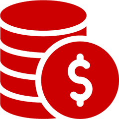 Business People Icon - Money Hd Png Download Original Money Icon Png Red