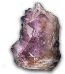 Stones Crystals - Solid Png