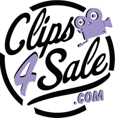 Clips4sale Logo 2019 - Cartoon Png