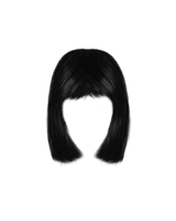 Girl Hairstyle Extension Download HD - Free PNG