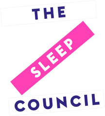 About - Sleep Council Logo Png